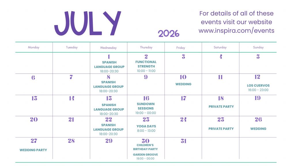 JULY